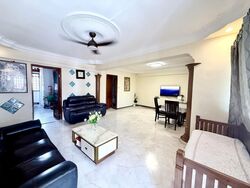 Blk 433 Choa Chu Kang Avenue 4 (Choa Chu Kang), HDB 4 Rooms #517002411